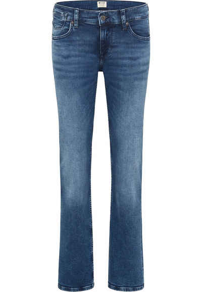 MUSTANG Regular-fit-Jeans Girls Oregon