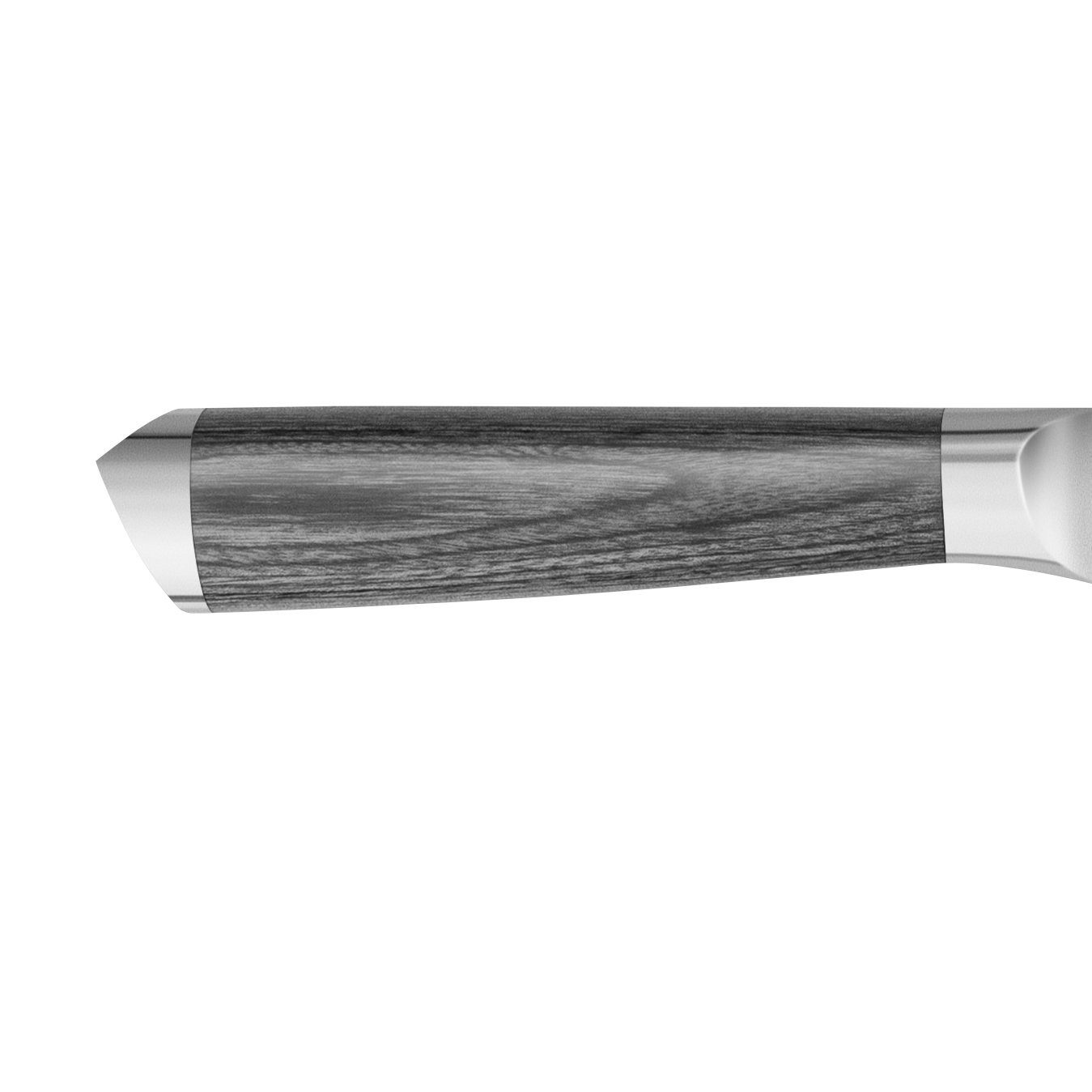 KAI Brotmesser Shun Kagerou Brotmesser 23 cm DCC-0705