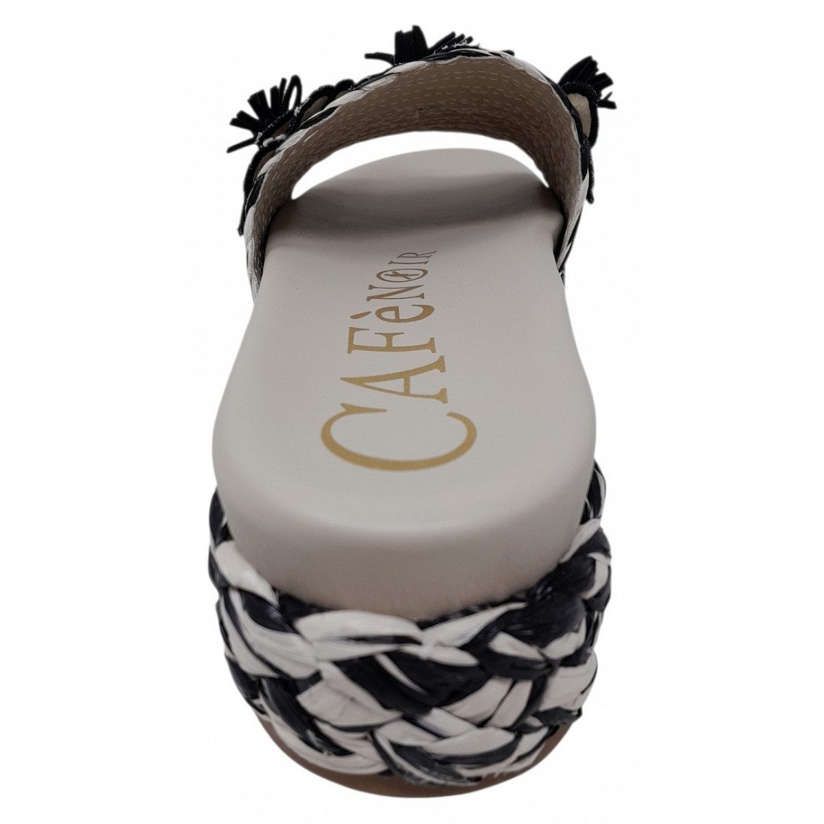 Cafe Noir Pantolette
