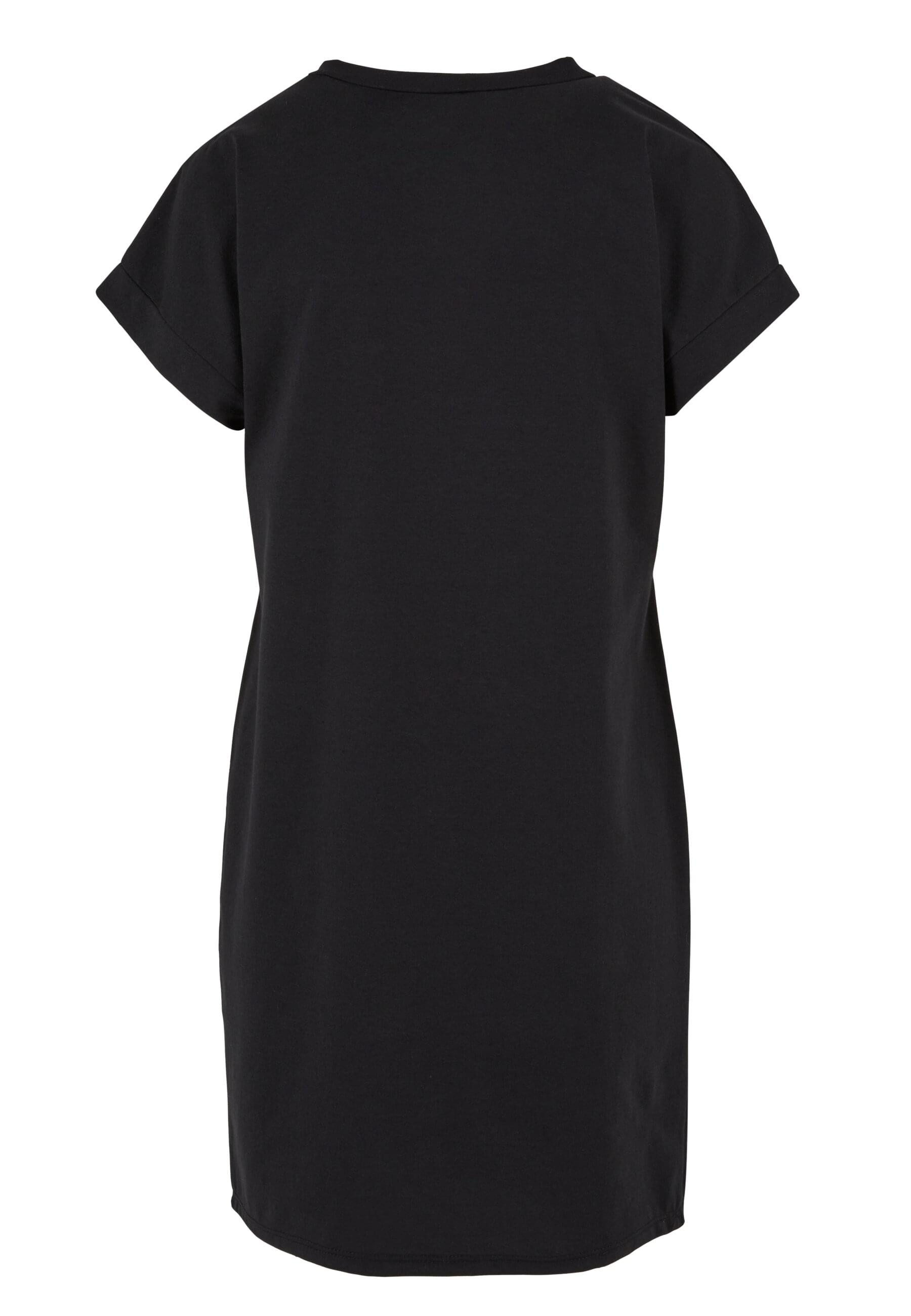 CLOUD 5IVE Shirtkleid CLOUD 5IVE Damen Cloud5ive Damen T-Shirt Kleid Woman günstig online kaufen