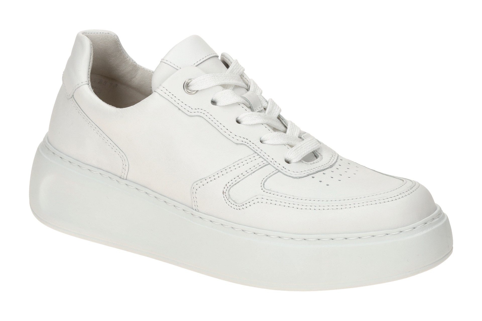 Gabor 66.485.50 Schnürschuh günstig online kaufen
