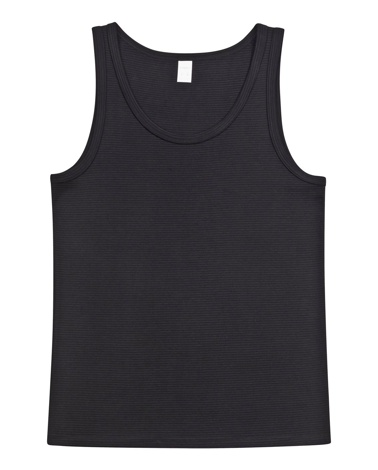Ammann Unterhemd Athletic-Shirt Mehrpack Cotton & günstig online kaufen