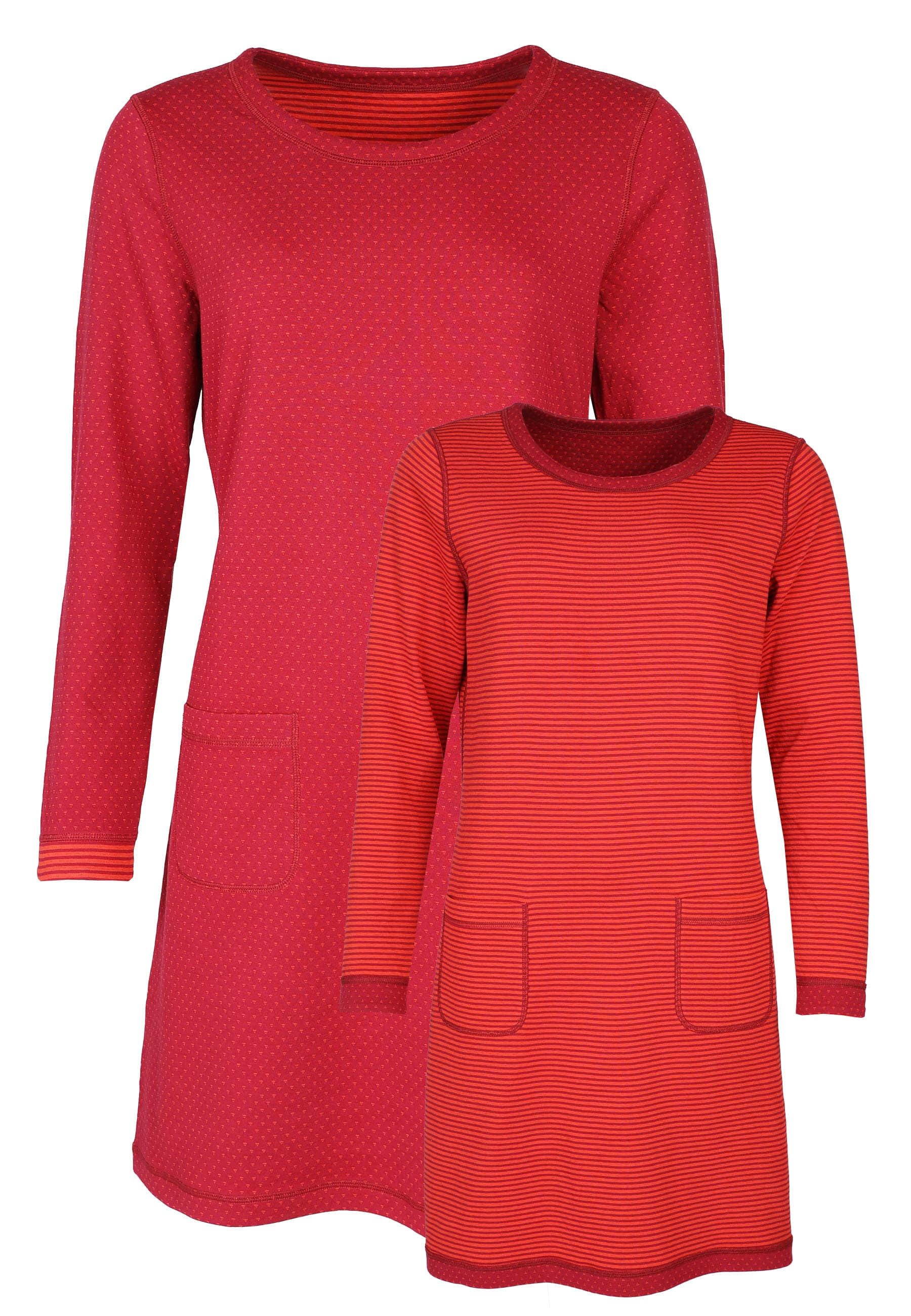 Deerberg Sommerkleid Nella