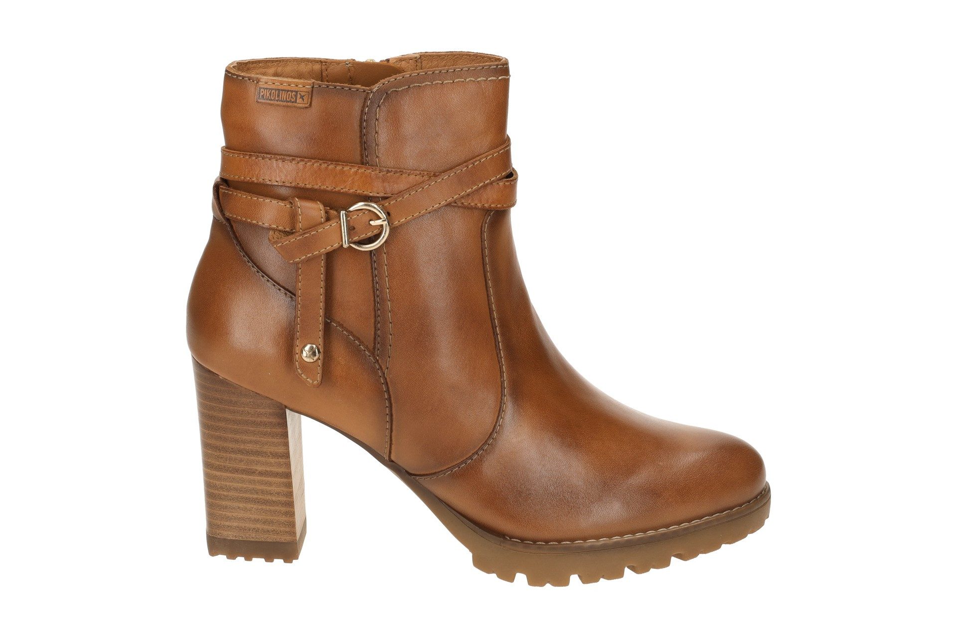 PIKOLINOS W7M-8806 brandy Stiefel günstig online kaufen