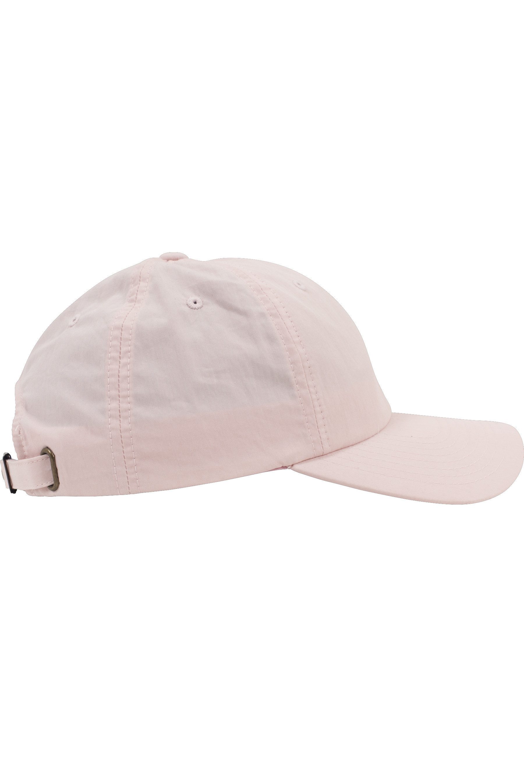 Flexfit Snapback Cap Flexfit Accessoires Low Profile Washed Cap