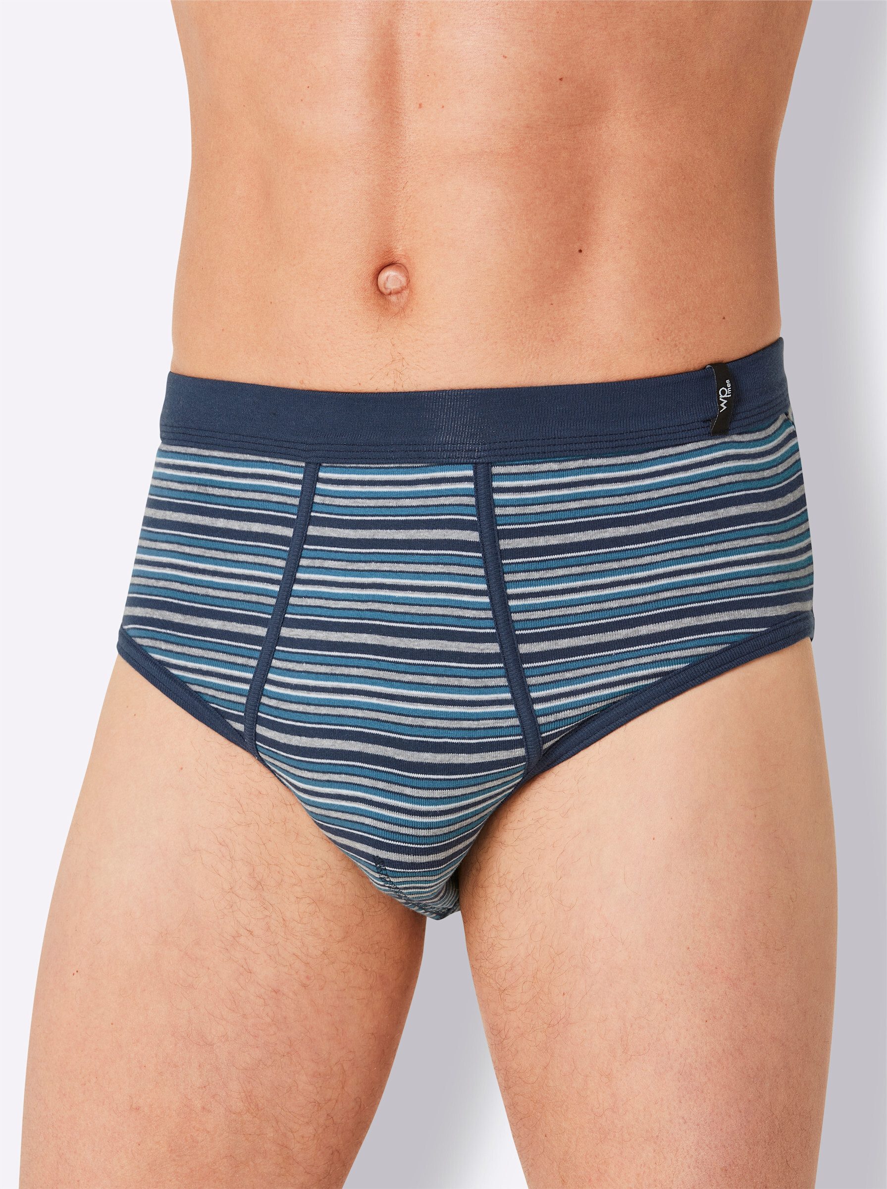 Witt Schlüpfer Slip (3-St)