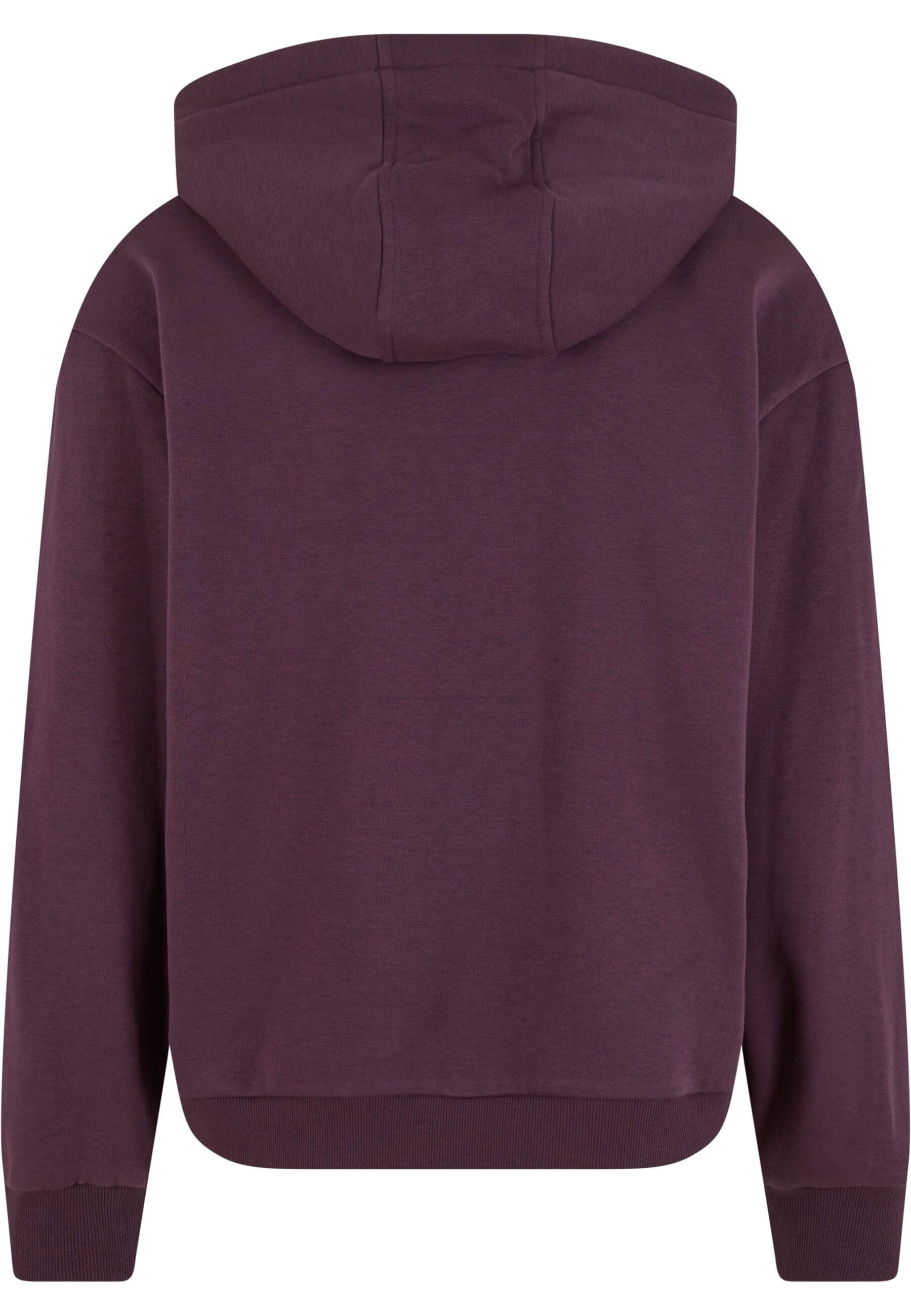 URBAN CLASSICS Kapuzensweatshirt "Urban Classics Fluffy Hoody", (1 tlg.) günstig online kaufen