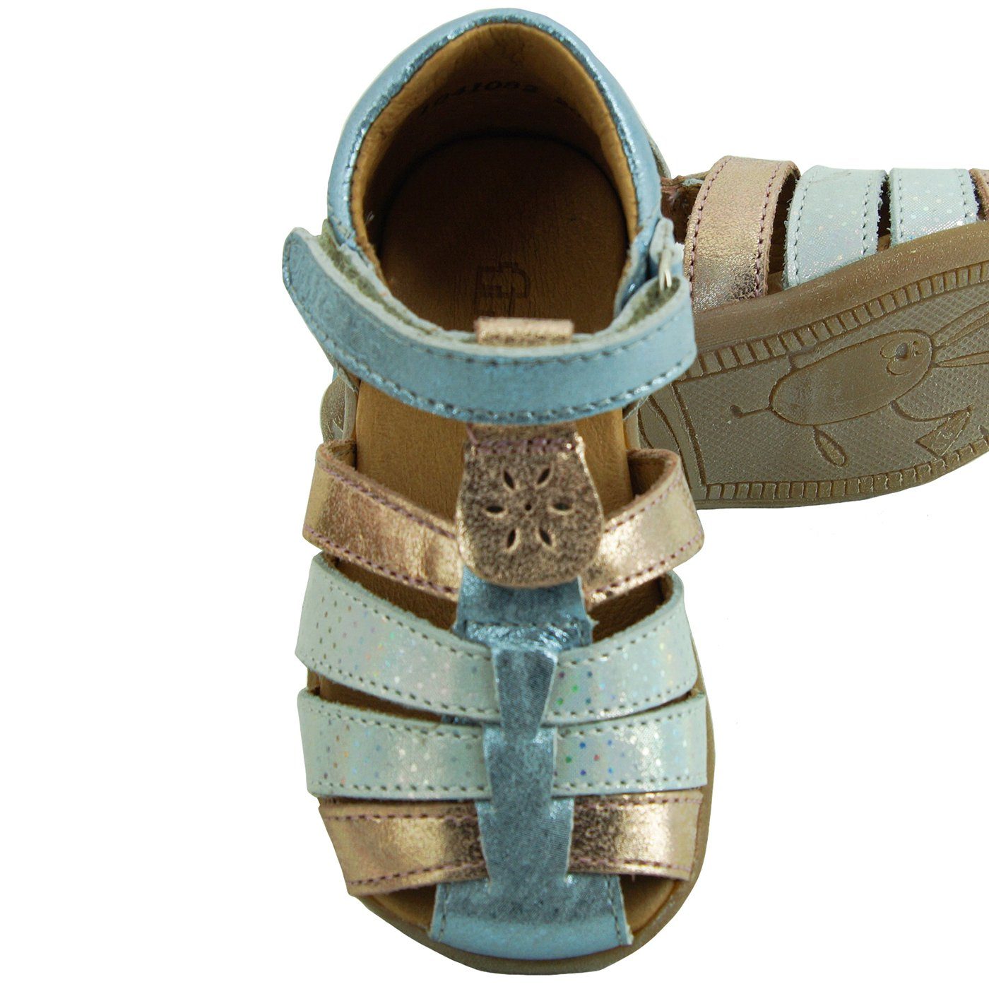 froddo® G2150132 Sandale aus Leder