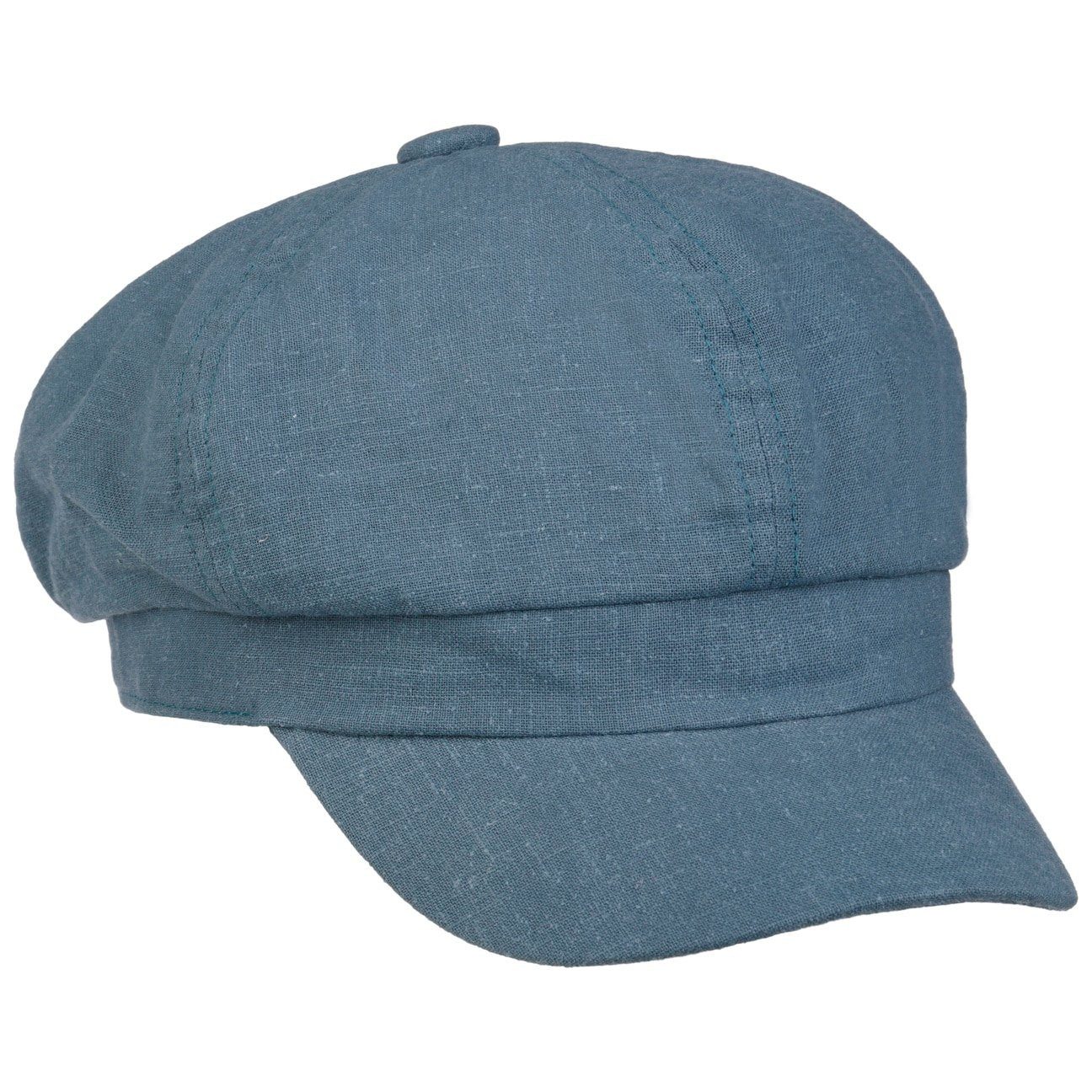 Lipodo Ballonmütze (1-St) Sommercap mit Schirm