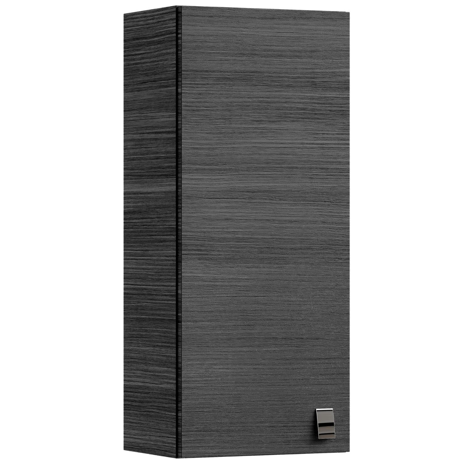 Planetmöbel Midischrank Midischrank 32cm Anthrazit (Kleiner günstig online kaufen
