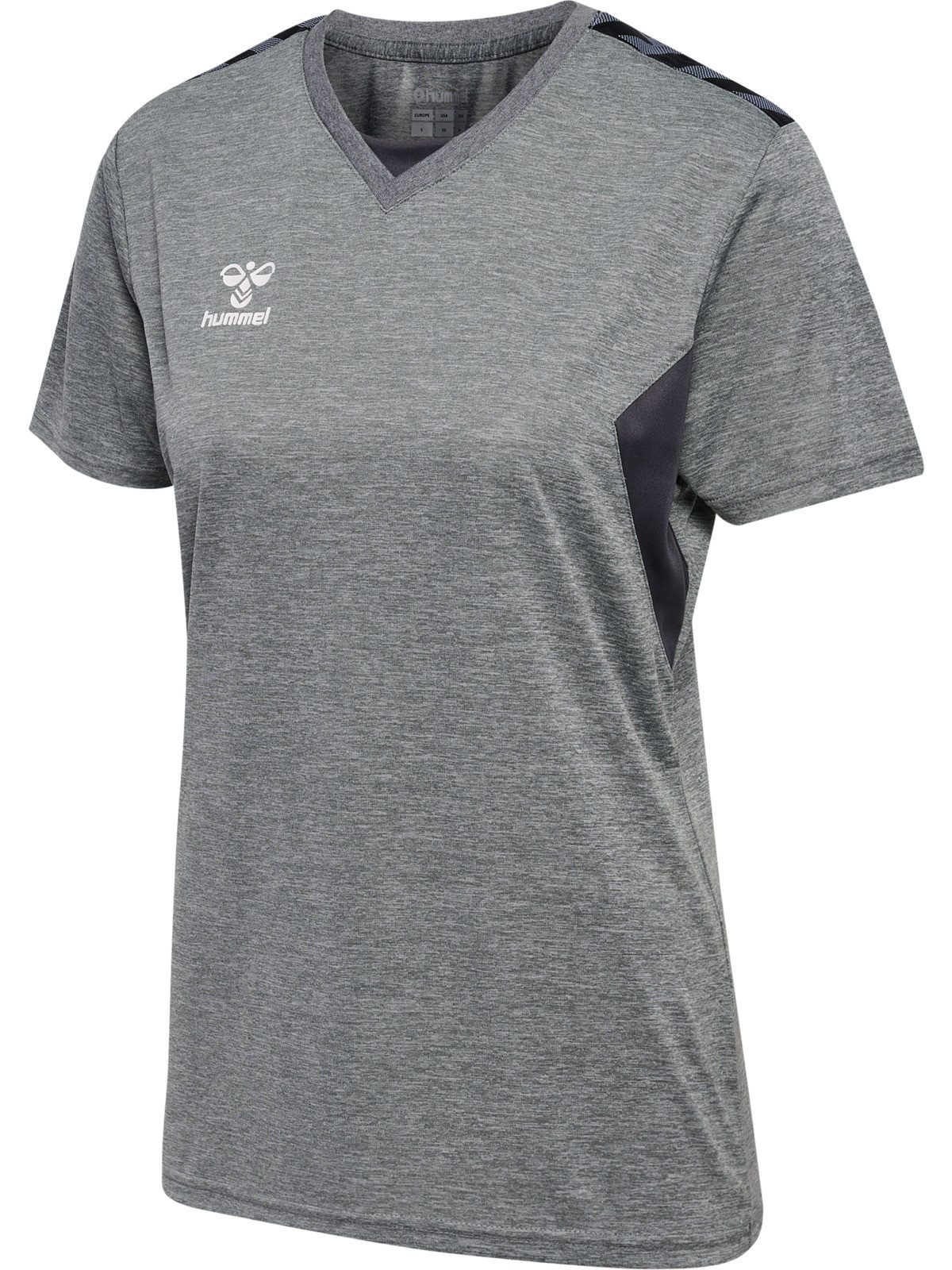 hummel Handballtrikot hmlAUTHENTIC PL JERSEY S/S günstig online kaufen