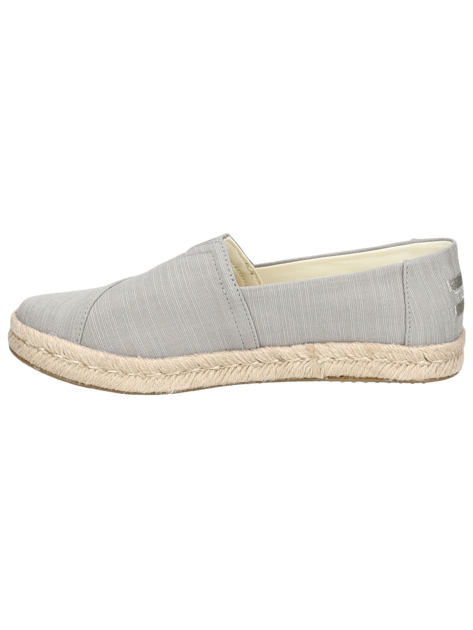 TOMS TOMS Halbschuhe Textil Espadrille