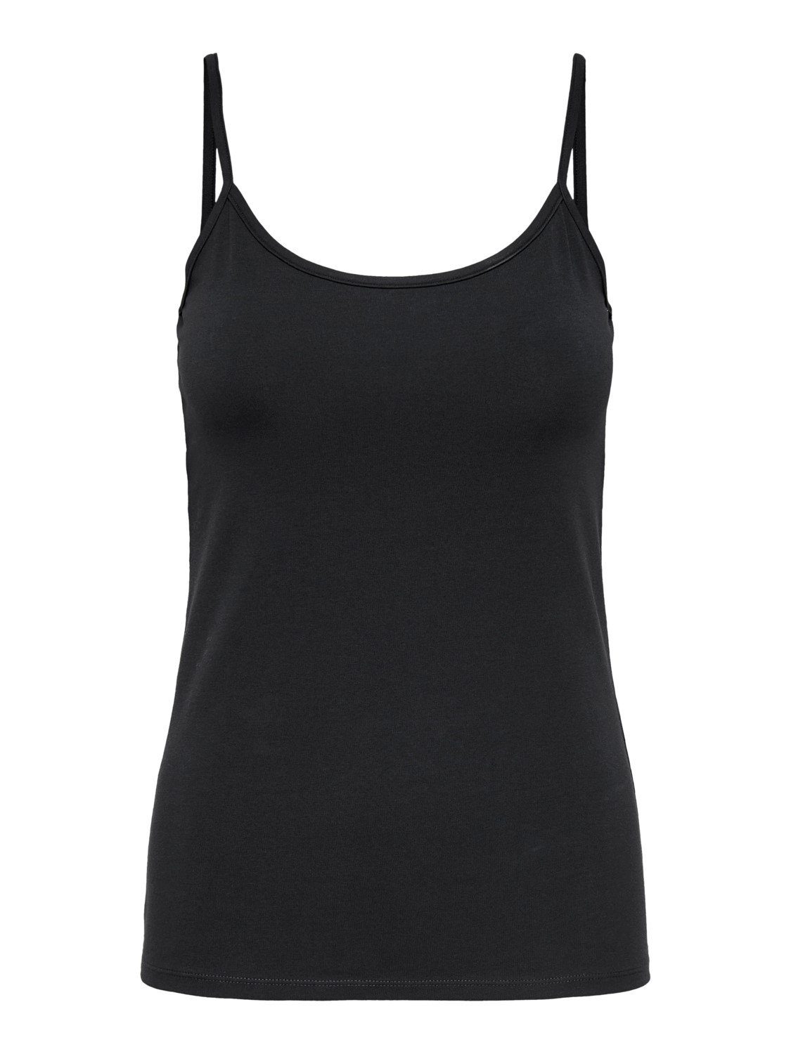 ONLY Spaghettitop Only Damen 3er-Pack Basic günstig online kaufen