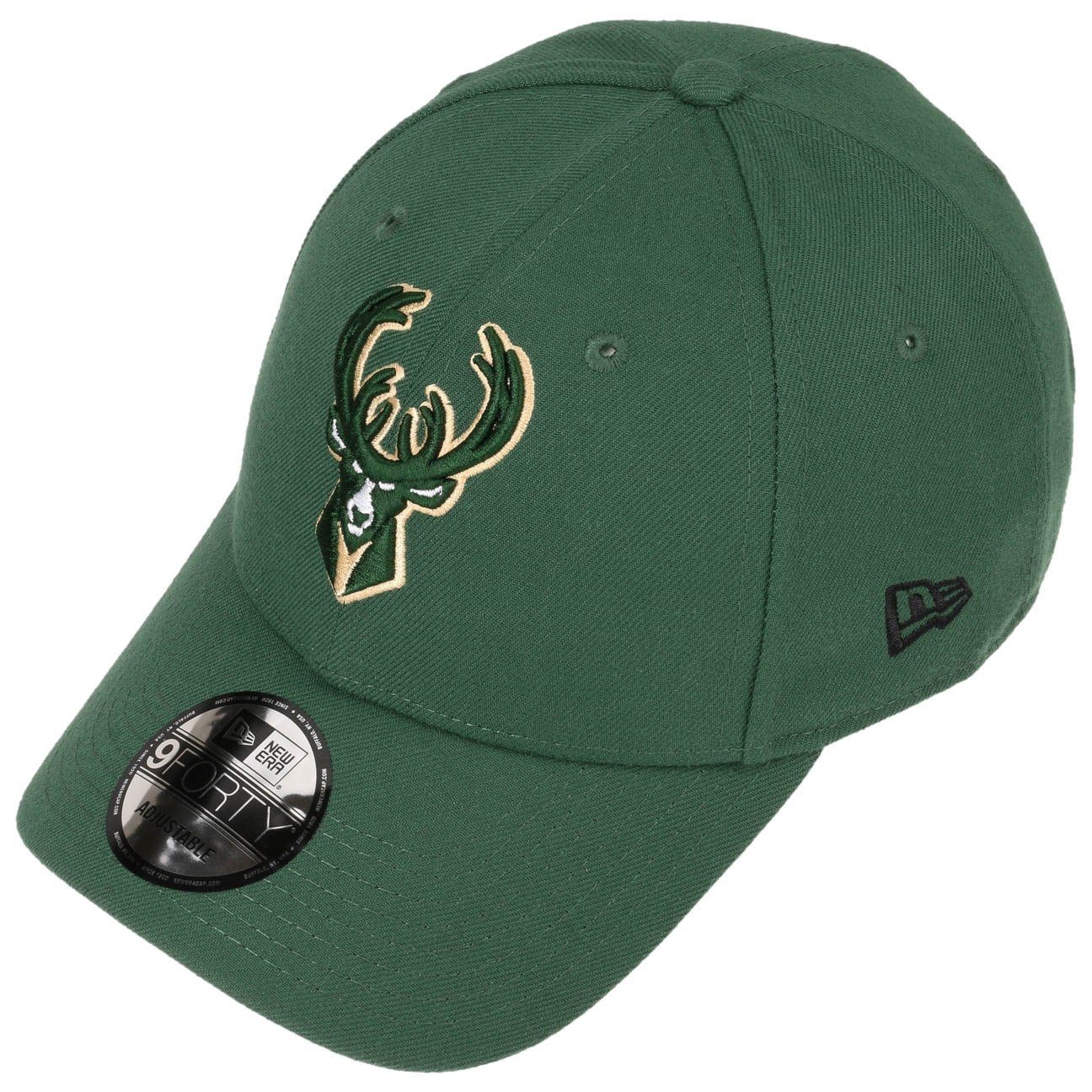New Era Baseball Cap (1-St) Baseballcap mit Schirm