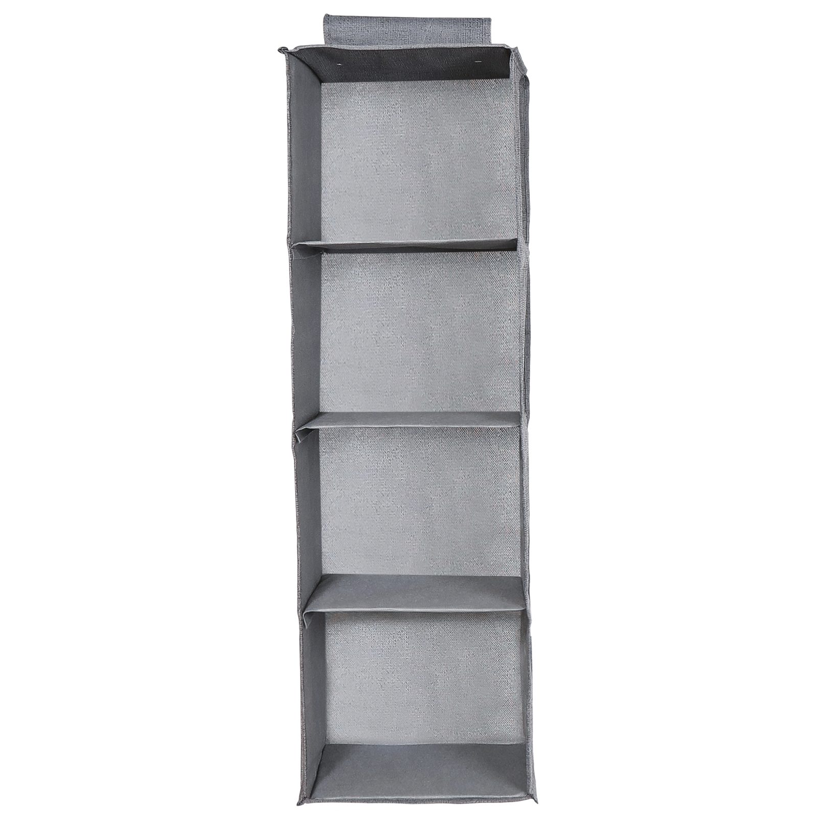 BTTO Hängeregal Hängeaufbewahrung Kleiderschrank Organizer,Hängender Stoffs günstig online kaufen