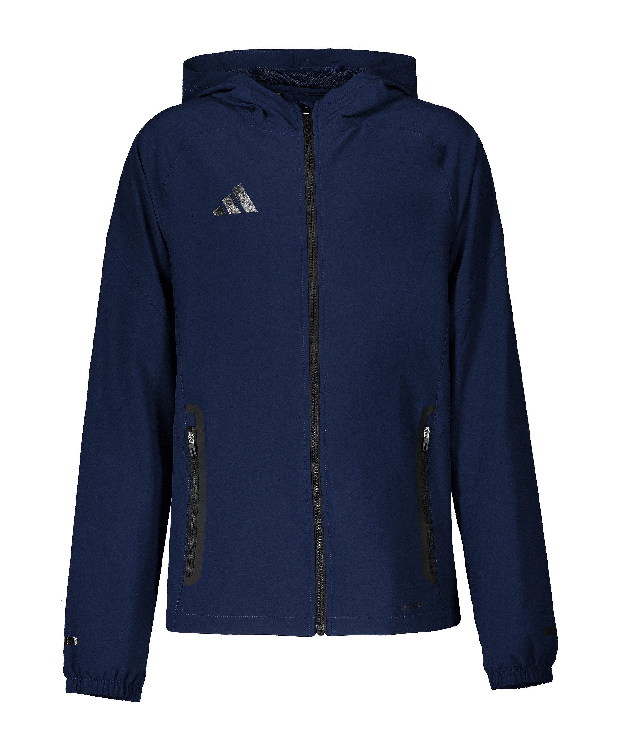 Sweatjacke adidas Performance