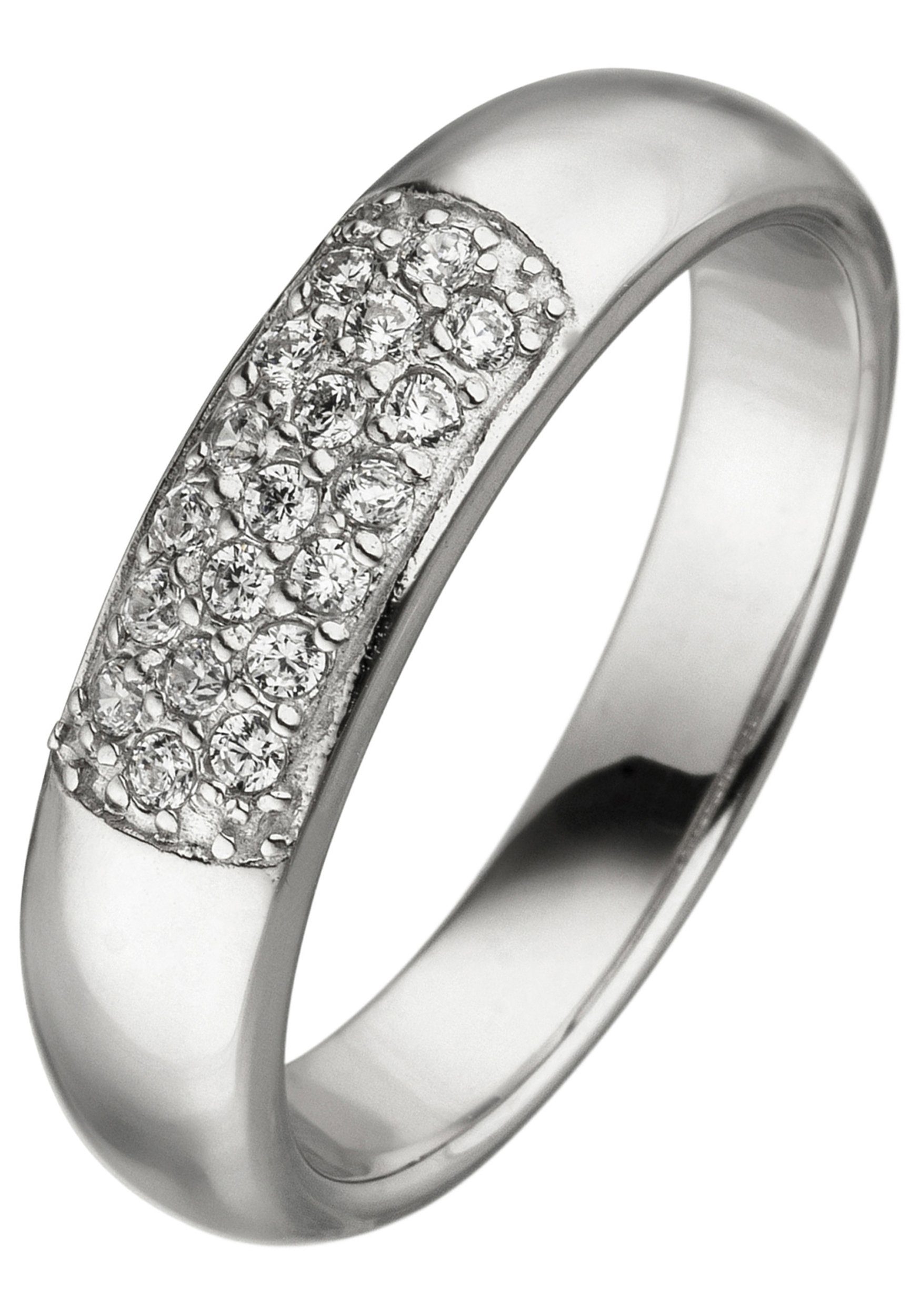 Fingerring
