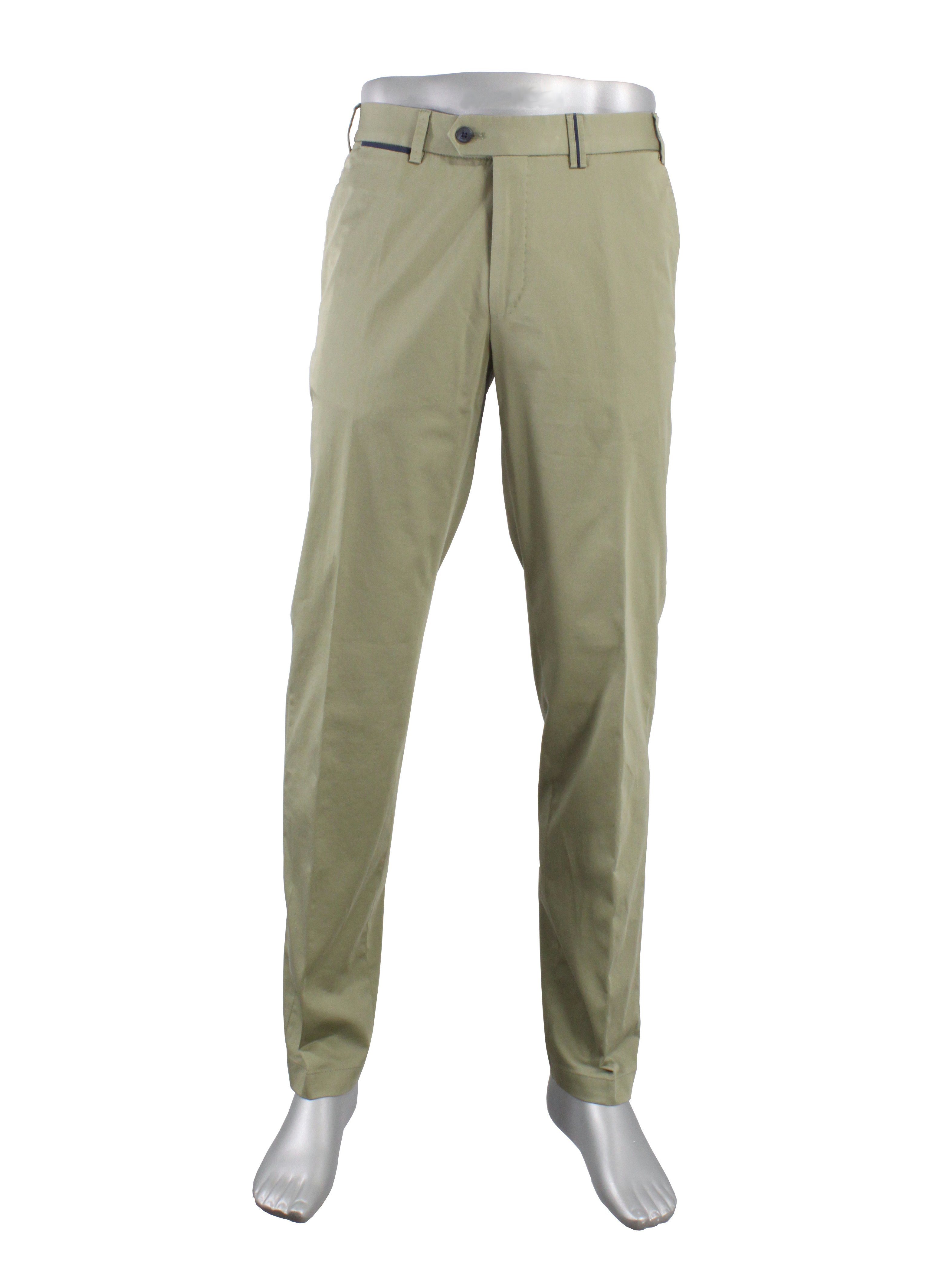 Hiltl Chinos