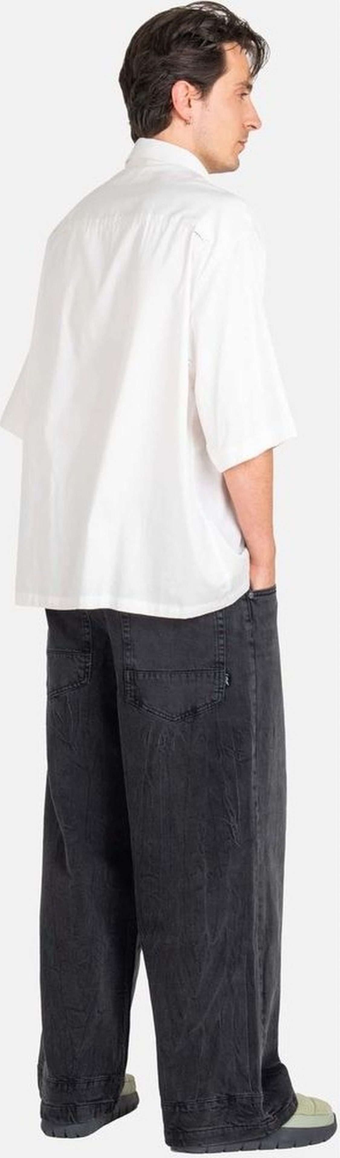 REELL Bequeme Jeans Giant Baggy – Bild 4 von 5
