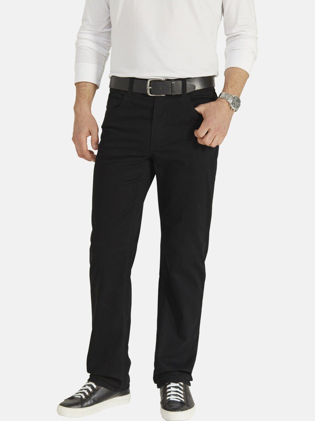 Babista Thermohose MODAAZZURRO mit Thermo-Baumwollfutter günstig online kaufen