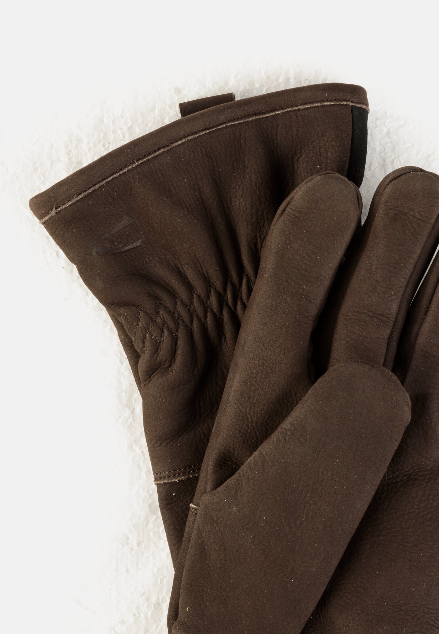 Lederhandschuhe