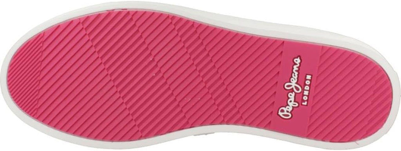 Pepe Jeans CAMDEN STREET W Sneaker