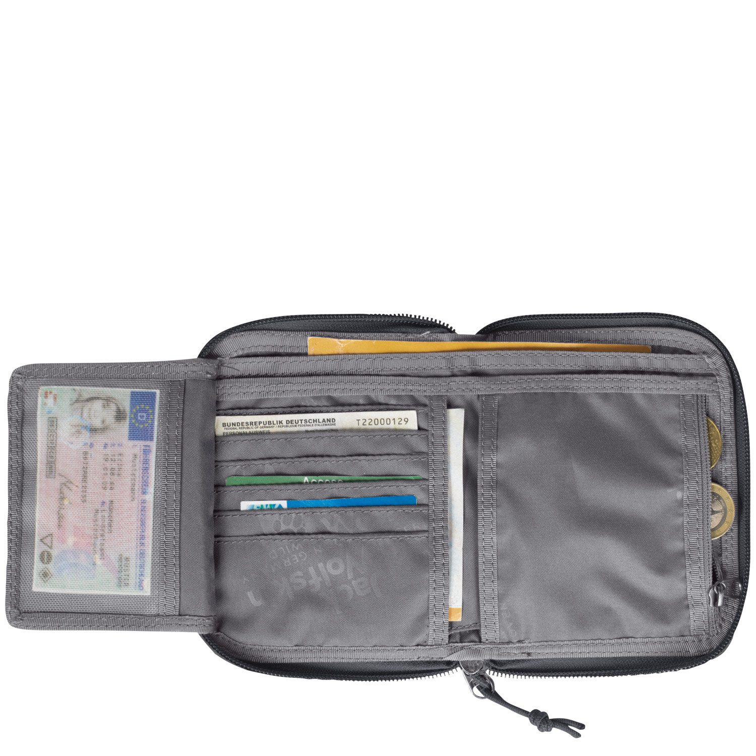 Jack Wolfskin Geldbörse Jack Wolfskin Geldbörse günstig online kaufen