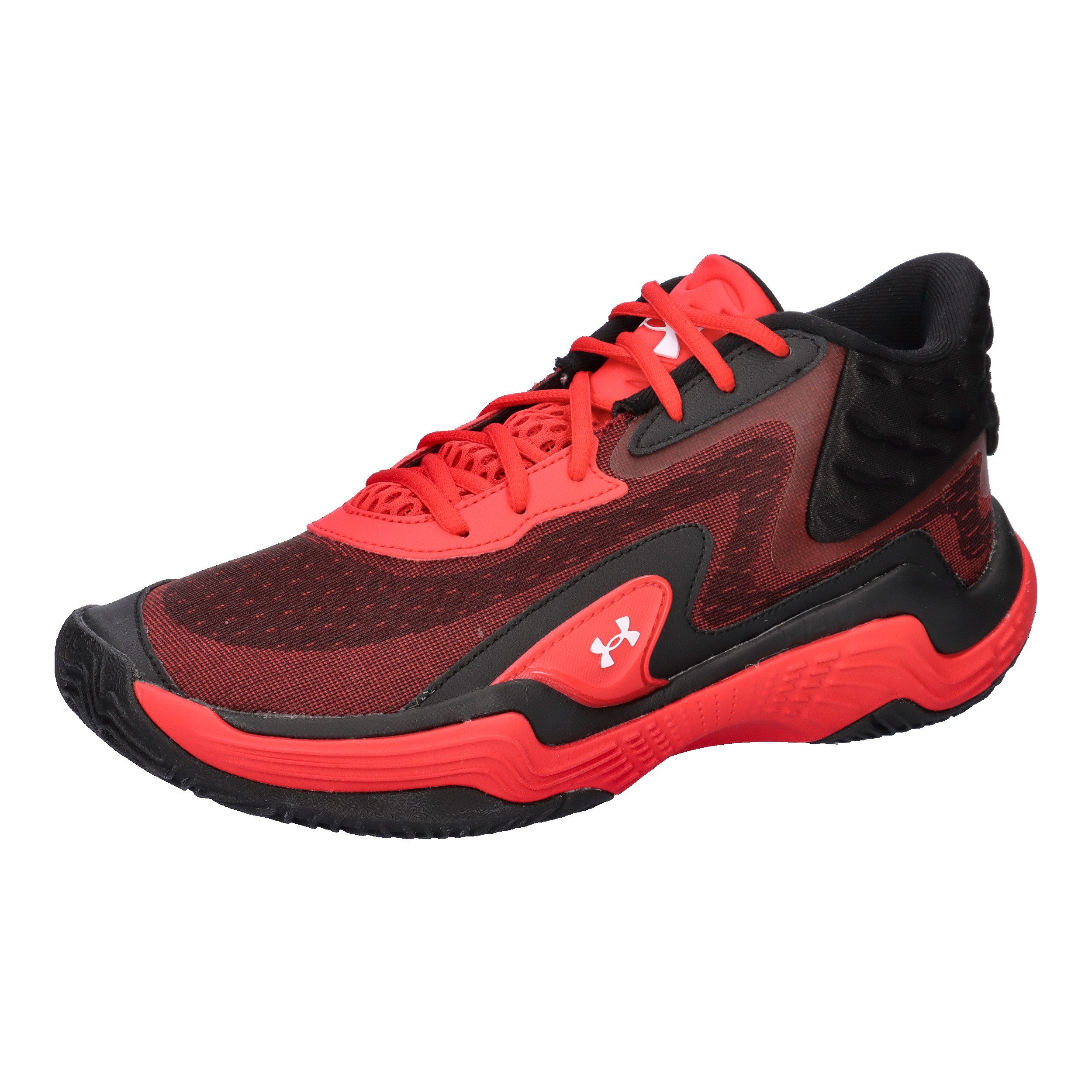 Under Armour® Under Armour Basketballschuhe UA Spawn 7 Mid 6000753 Hallenschuh