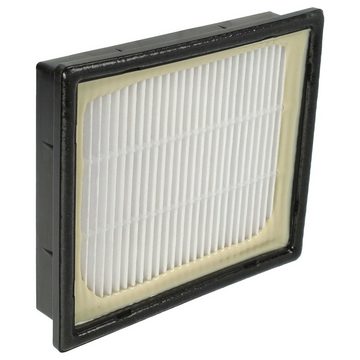 vhbw HEPA-Filter Ersatz für Nilfisk 78601000, 78601200 für Staubsauger