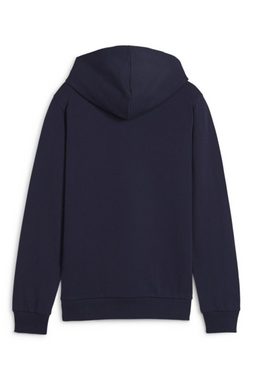 PUMA Hoodie teamGOAL Casuals Hoody Jr