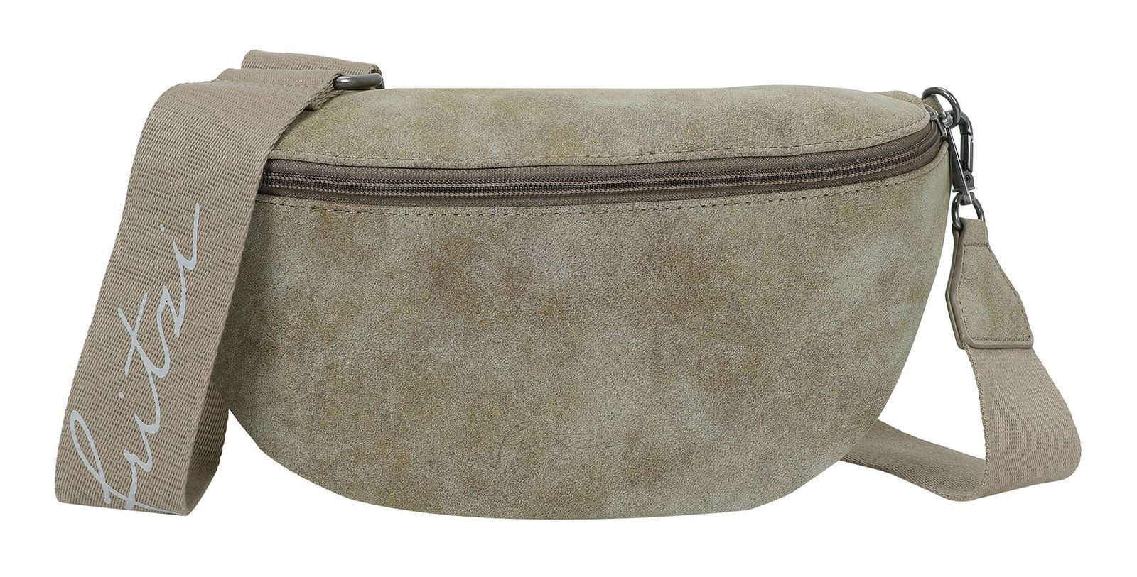 Fritzi aus Preußen Umhängetasche Vintage Bum