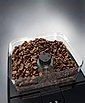 Philips Kaffeemaschine mit Mahlwerk Grind & Brew HD7767/00, aromaversiegeltes Bohnenfach, edelstahl/schwarz, Bild 7
