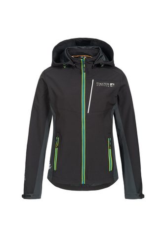 DEPROC ACTIVE Куртка с теплой подкладкой »NUNA...