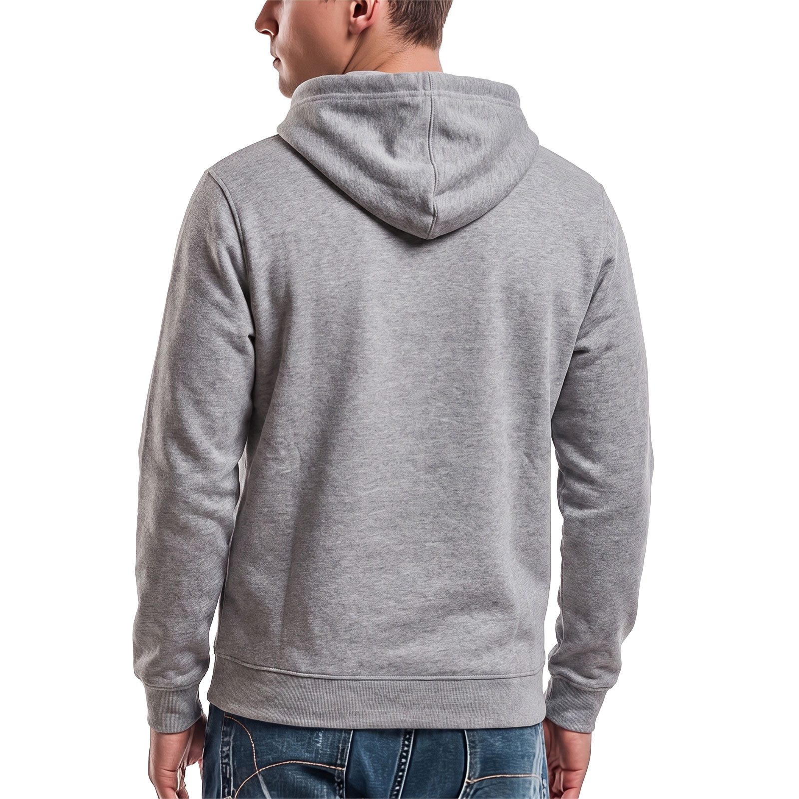 Sergio Tacchini Hoodie Ziphoodie Sergio Tacchini Bobby (1-tlg)
