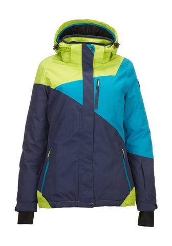 Куртка лыжная »Kirty«
