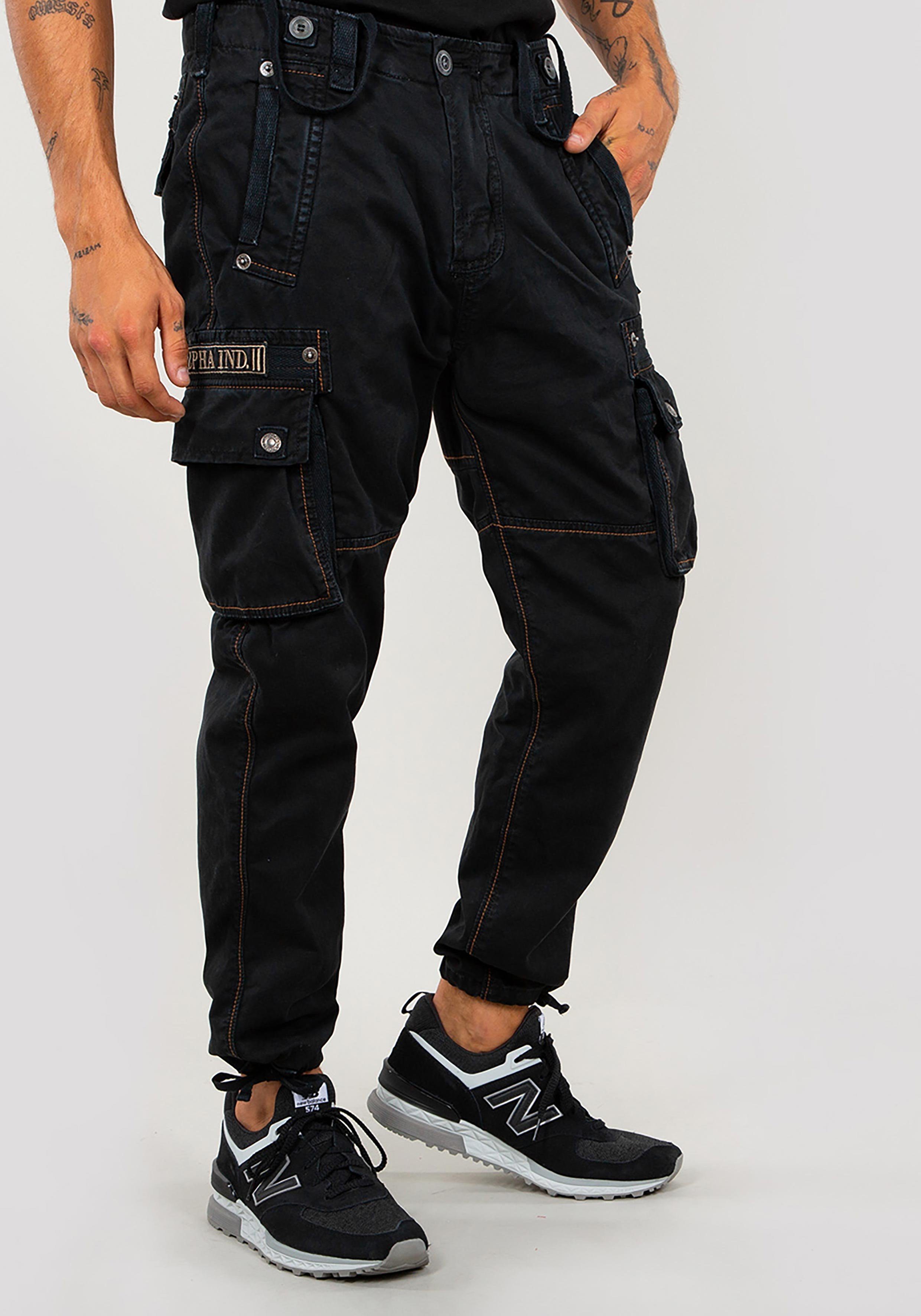 Alpha Industries Hose Herren Alpha Industries Hose Herren