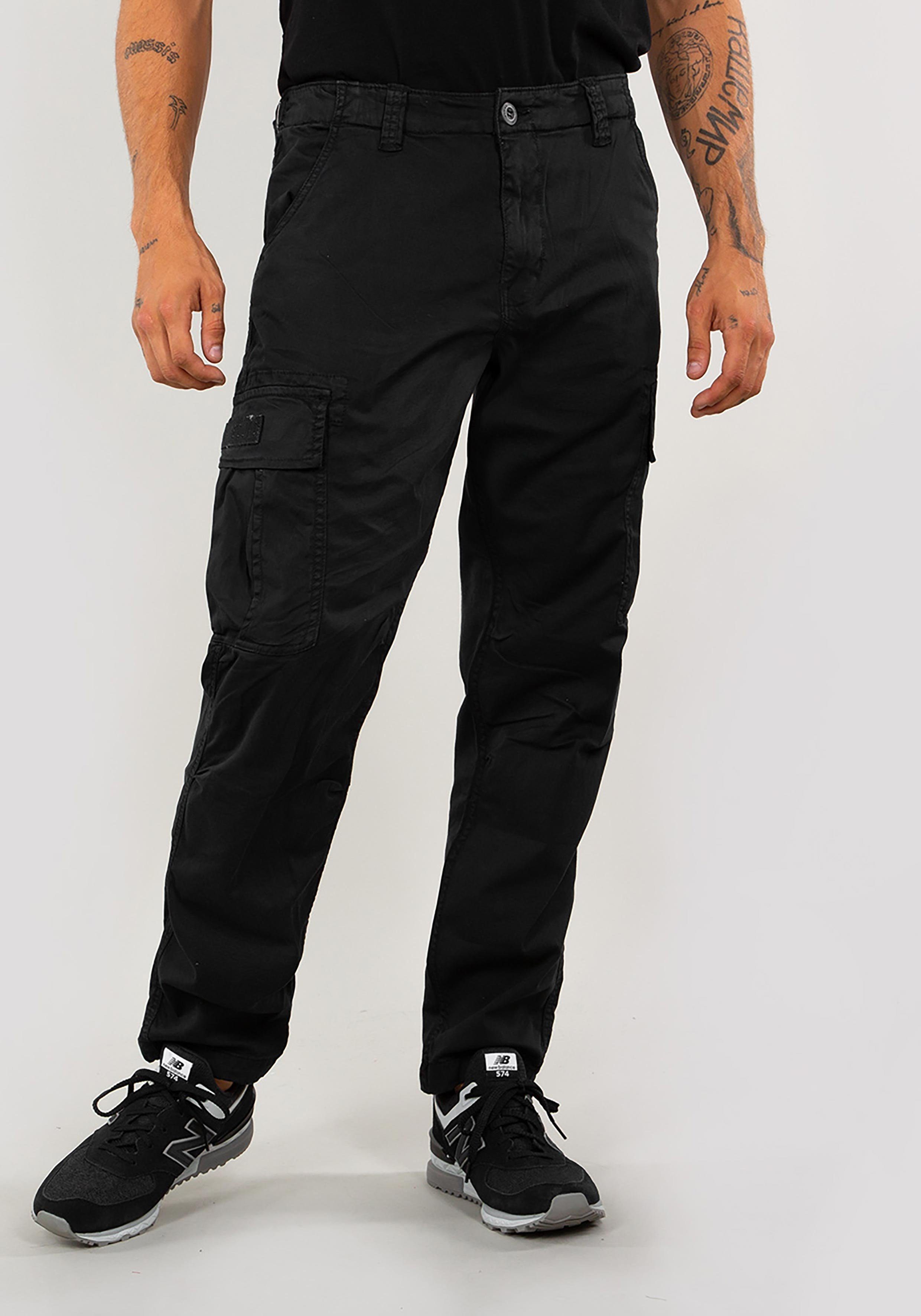 Alpha Industries Cargohose »Squad Pant« kaufen | OTTO