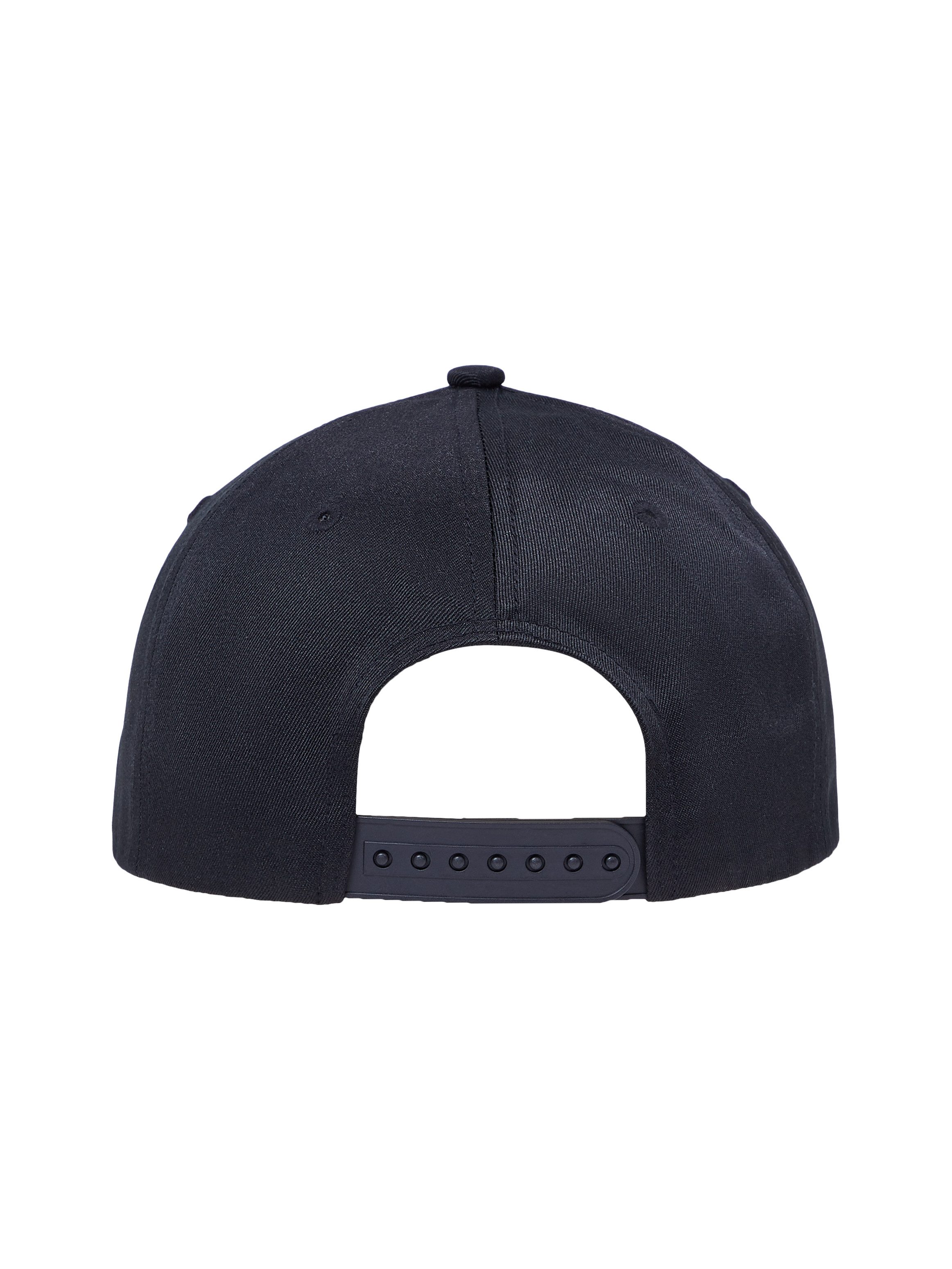 Calvin Klein Jeans Snapback Cap MONOGRAM EMBRO CAP mit Logostickerei