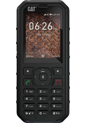 CAT B35 DualSIM мобильный телефон (61 cm /...