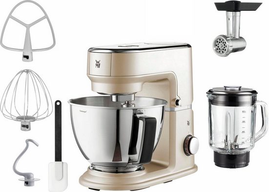 Wmf Küchenminis Küchenmaschine One For All 2021 Wmf Küchenminis Küchenmaschine One For All 2021