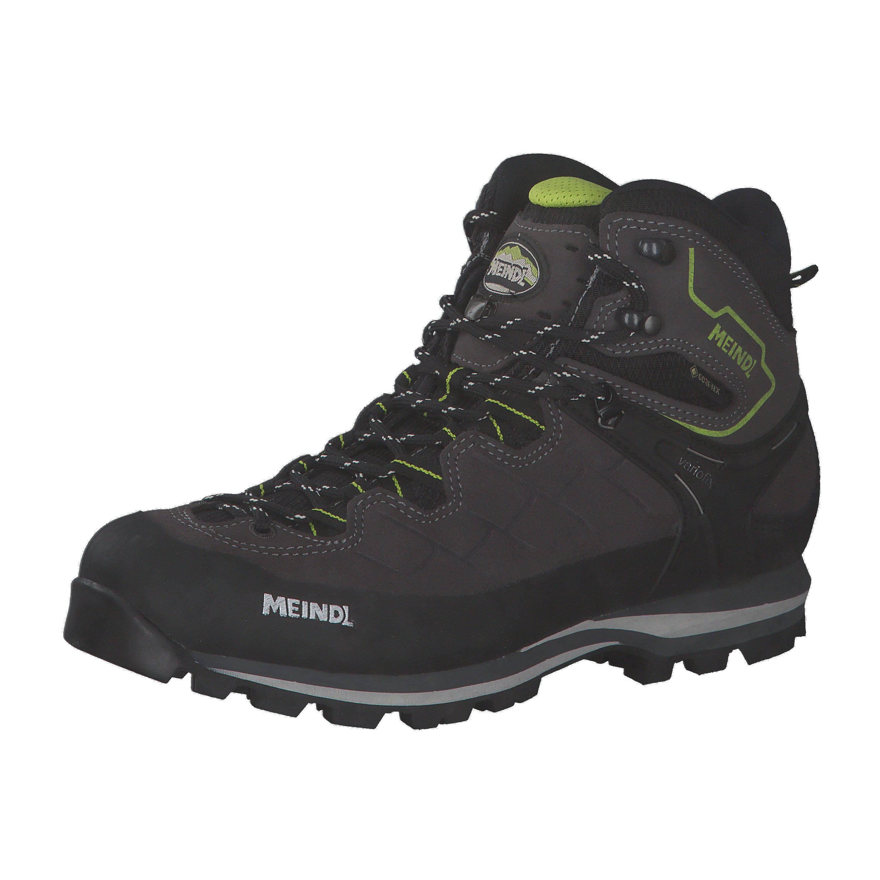 Meindl Herren Wanderschuhe Litepeak GTX 3928 Wanderstiefel
