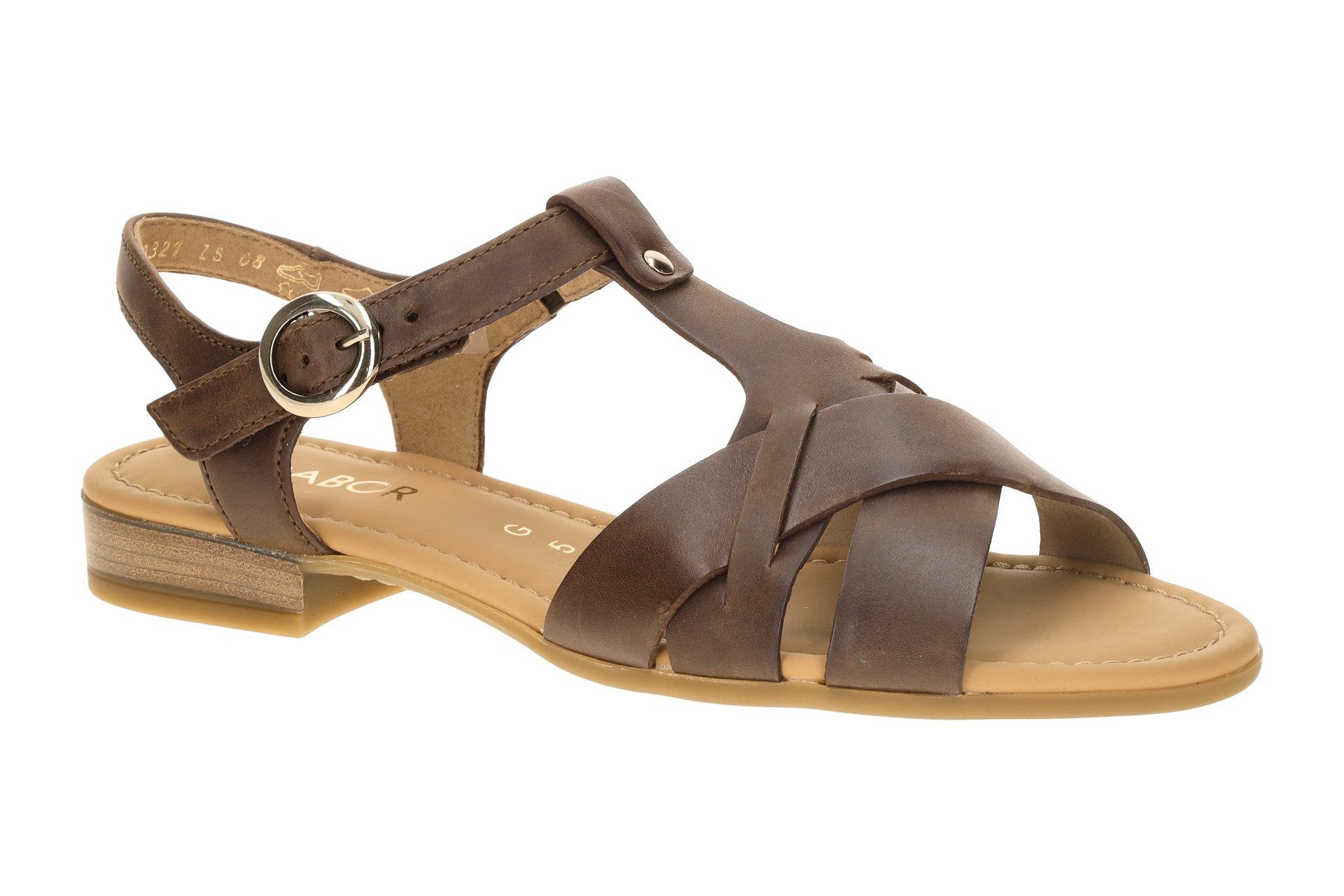 Gabor 82.794.53 Sandalette