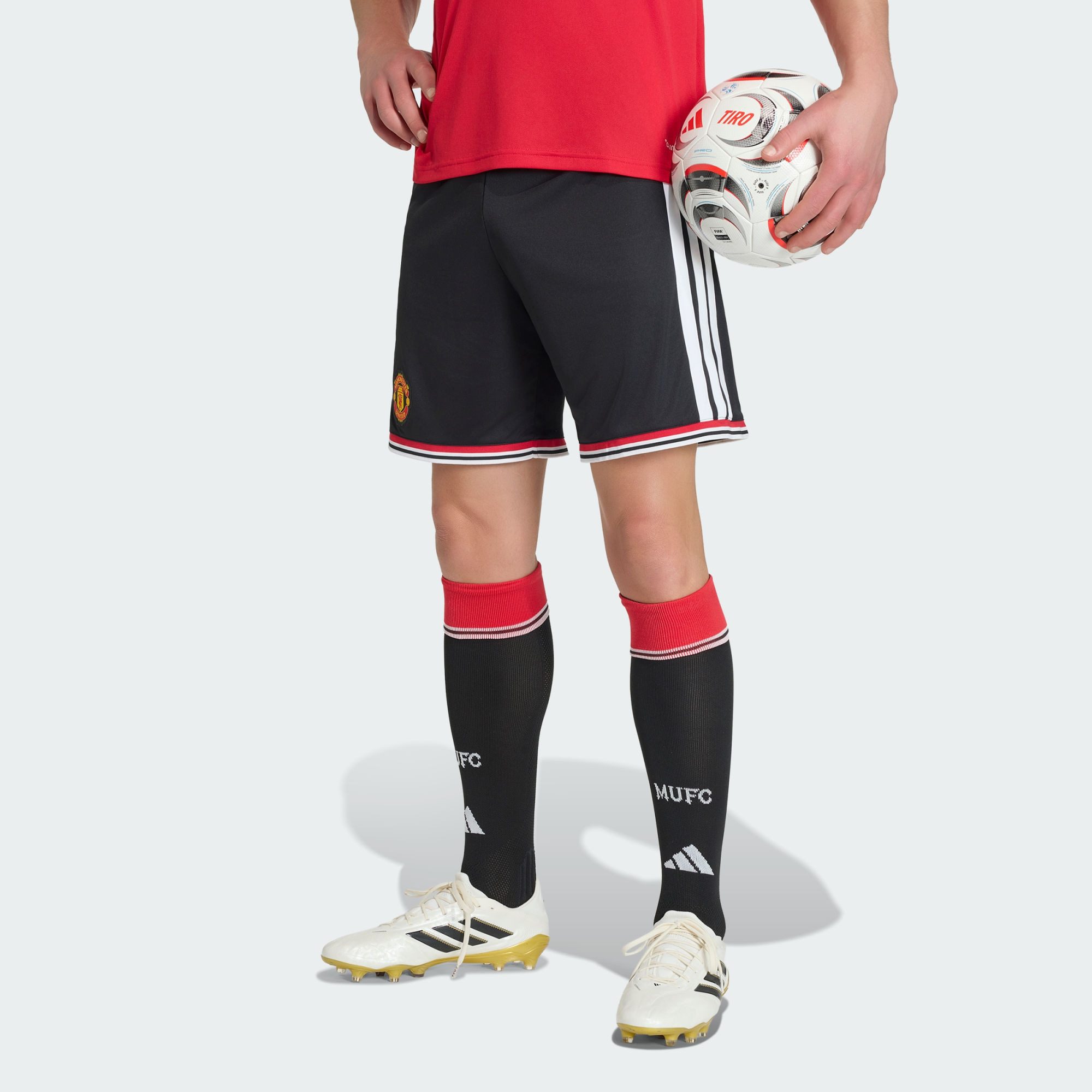 Shorts MANCHESTER UNITED 26/27 HEIMSHORTS