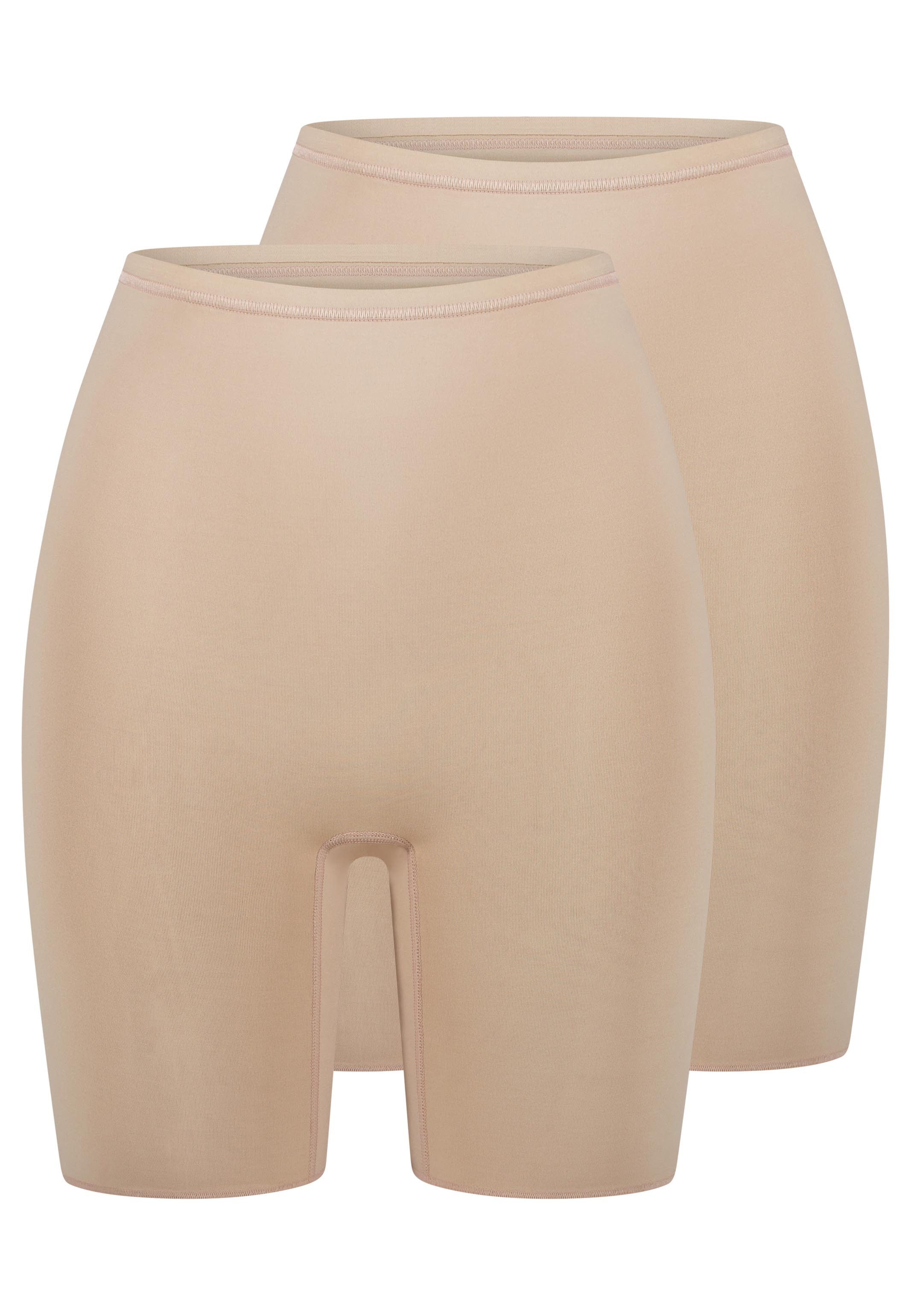 Speidel Panty 2er Pack Inshape (Spar-Set, 2-St) Shaping-Maxi-Longpant - Figurformend - Sanfte Formgebung ohne Einengen