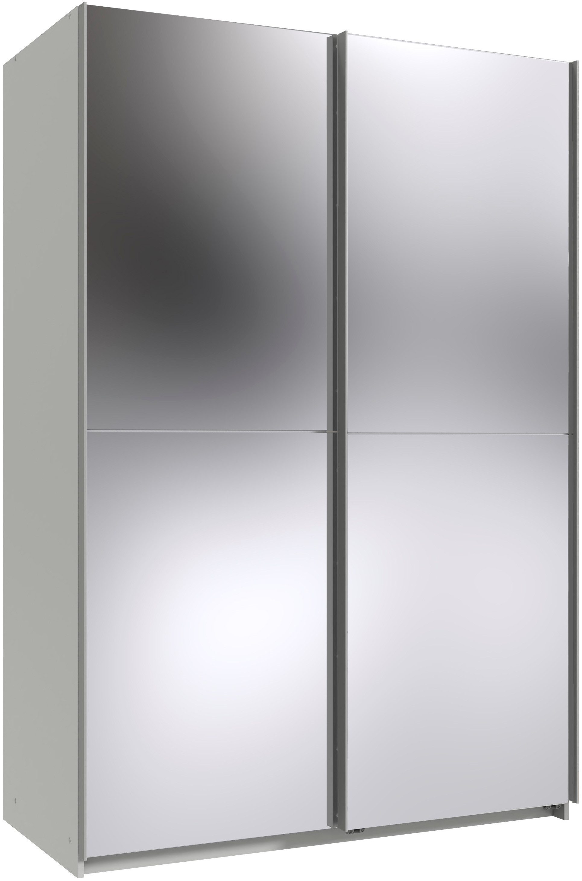 Wimex Kleiderschrank "Mugano, B/T/H 135 oder 180/65/198cm, Made in Germany" günstig online kaufen