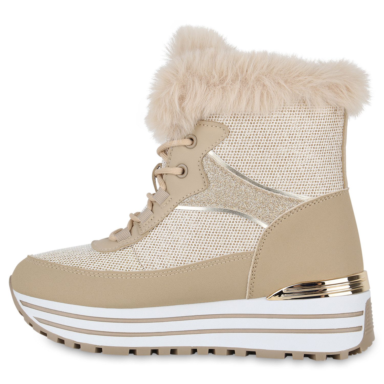 VAN HILL 841426 Sneaker Schuhe günstig online kaufen