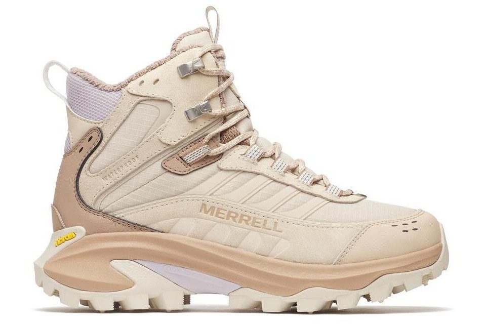 Merrell Merrell Damen Moab Speed 2 Thermo Mid WP Outdoorwinterstiefel