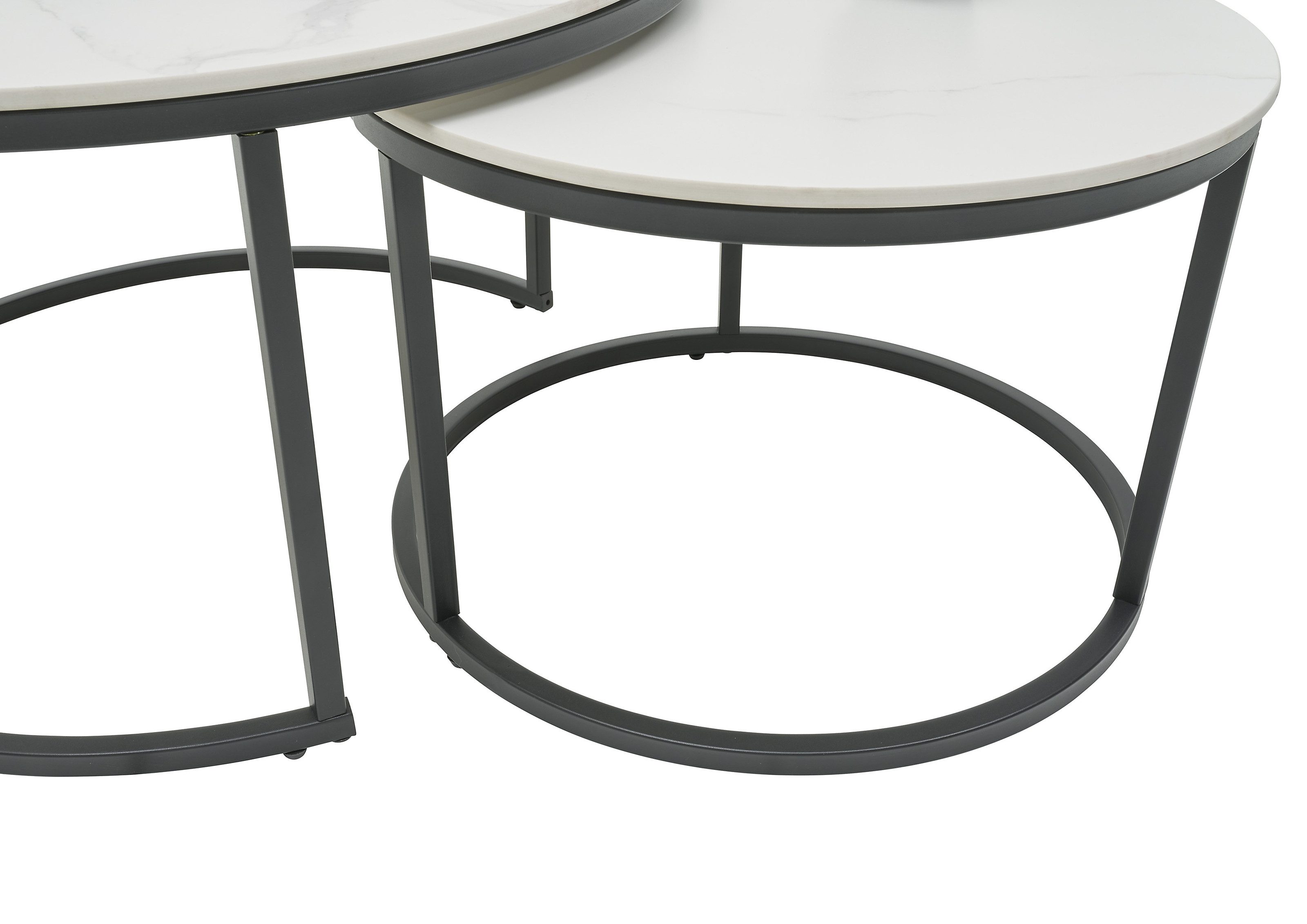 Stolkom Sp.z.o.o. Couchtisch (2er Set) in günstig online kaufen