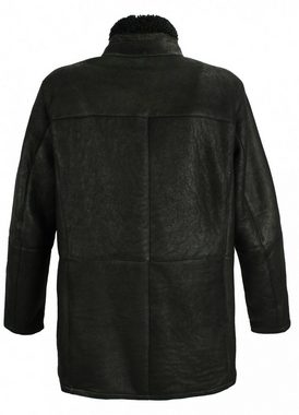 Jilani Lederjacke