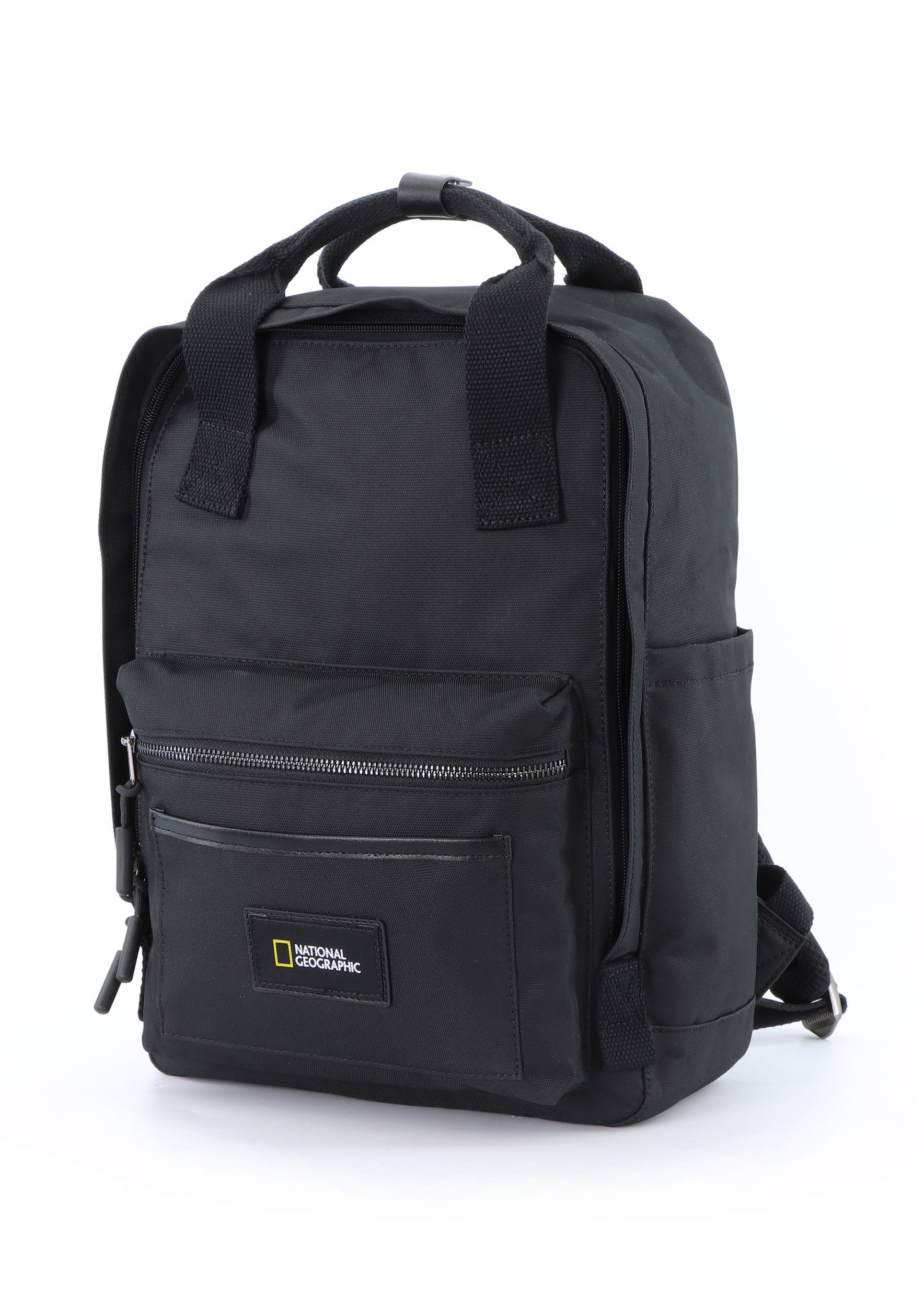 NATIONAL GEOGRAPHIC Cityrucksack Legend, mit Laptop-Fach
